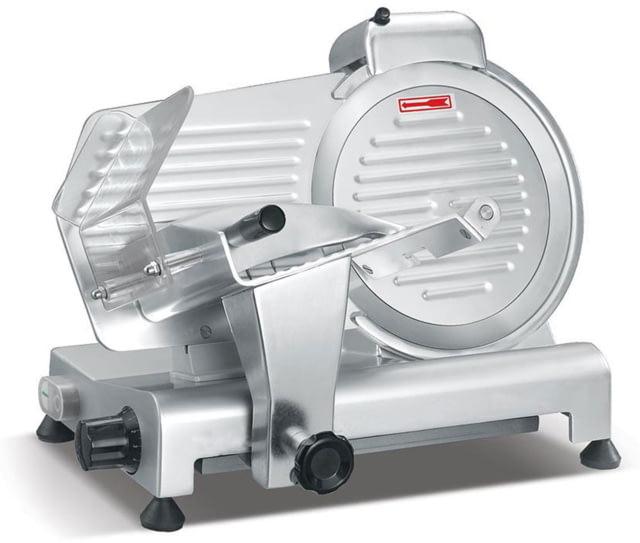 LEM Products Big Bite 10in Commercial Slicer Stainless
