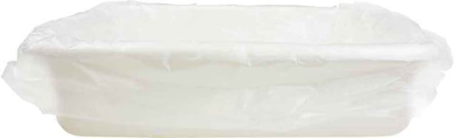 LEM Products Plastic Meat Lug Liners 25 Count Clear