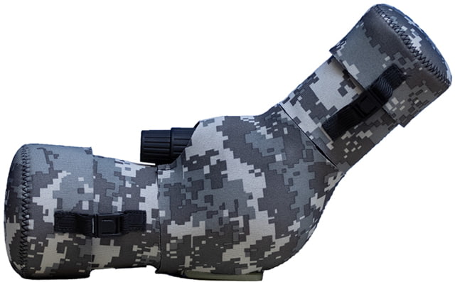 LensCoat Cover for Kowa Prominar TSN-55A Digital Camo - Lenscoat