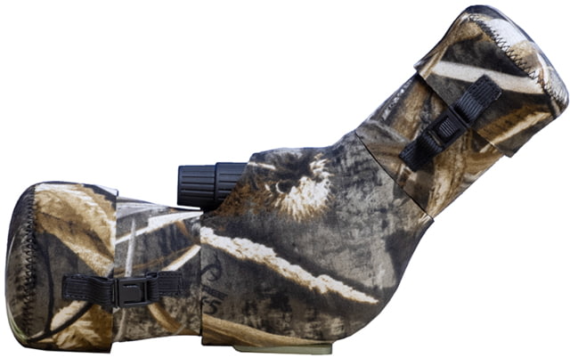 LensCoat Cover for Kowa Prominar TSN-55A Realtree Max 5 - Lenscoat