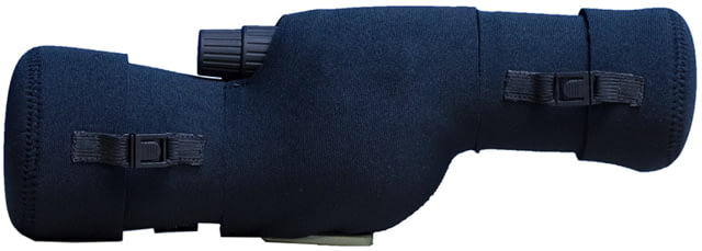 LensCoat Cover for Kowa Prominar TSN-55S Black - Lenscoat