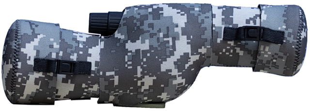 LensCoat Cover for Kowa Prominar TSN-55S Digital Camo - Lenscoat