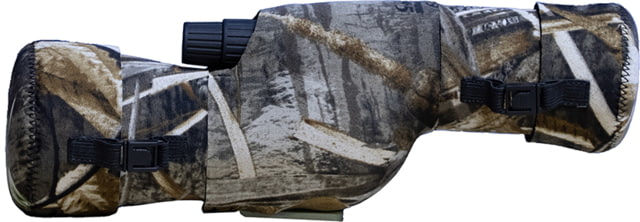 LensCoat Cover for Kowa Prominar TSN-55S Realtree Max 5 - Lenscoat