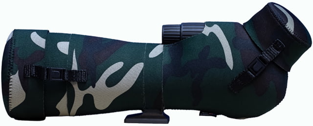 LensCoat Kowa Prominar 773 Forest Green Camo - Lenscoat