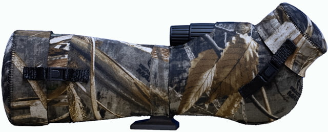 LensCoat Kowa Prominar 773 Realtree Max 5