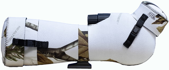 LensCoat Kowa Prominar 773 Realtree Snow - Lenscoat