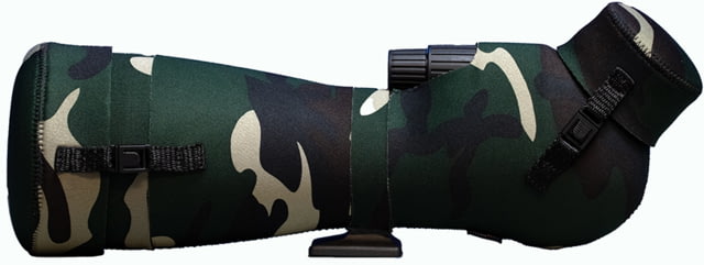 LensCoat Kowa Prominar 883 Forest Green Camo - Lenscoat
