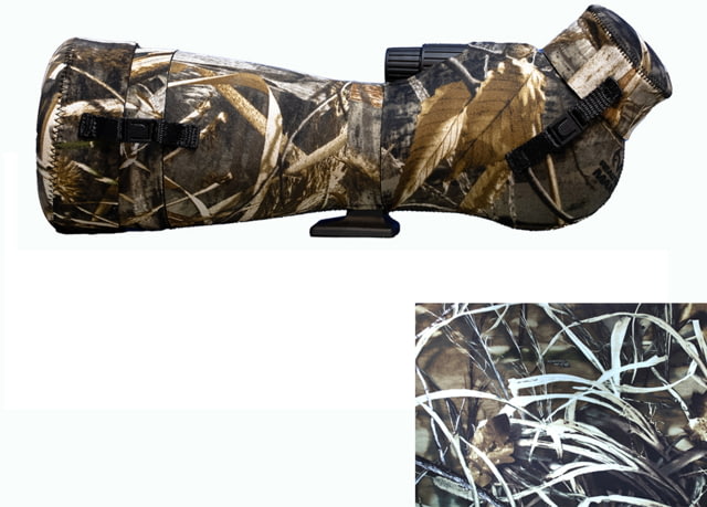 LensCoat Kowa Prominar 883 Realtree M4 - Lenscoat