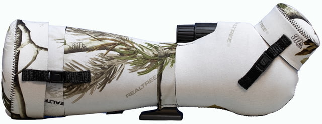 LensCoat Kowa Prominar 883 Realtree Snow - Lenscoat