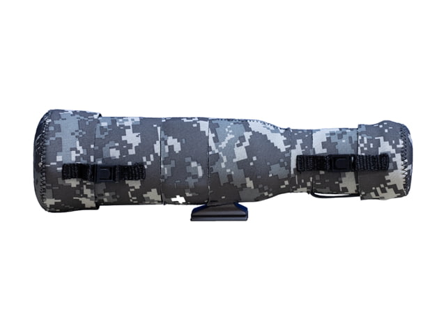 LensCoat Lens Coat for Vortex Razor HD 13-39x56 HD Eyepiece Digital Camo - Lenscoat