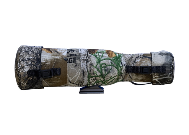 LensCoat Lens Coat for Vortex Razor HD 13-39x56 HD Eyepiece Realtree Edge - Lenscoat