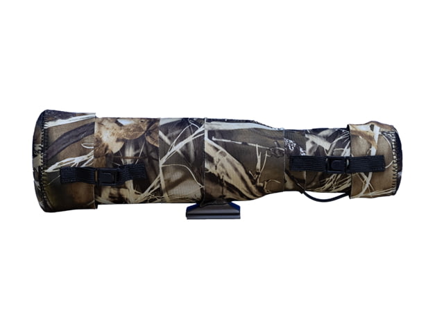 LensCoat Lens Coat for Vortex Razor HD 13-39x56 HD Eyepiece Realtree M4 - Lenscoat