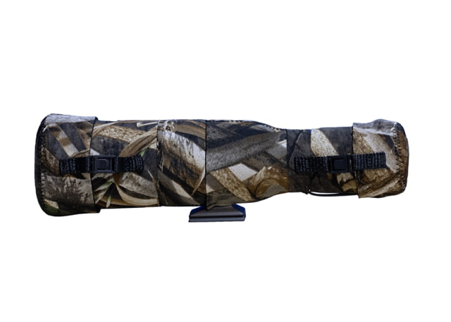 LensCoat Lens Coat for Vortex Razor HD 13-39x56 HD Eyepiece Realtree M5 - Lenscoat
