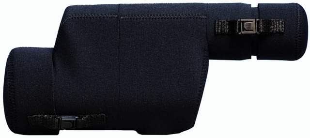 LensCoat Leupold GR HD 60 Straight Black - Lenscoat
