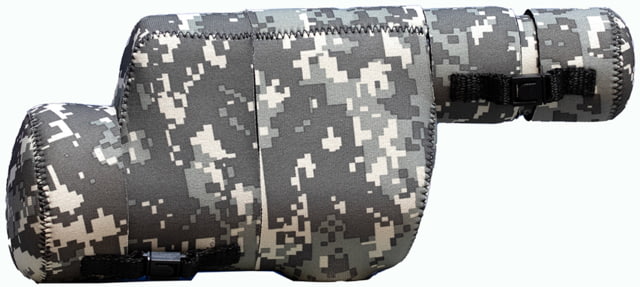 LensCoat Leupold GR HD 60 Straight Digital Camo - Lenscoat