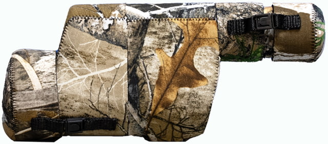 LensCoat Leupold GR HD 60 Straight Realtree Edge - Lenscoat