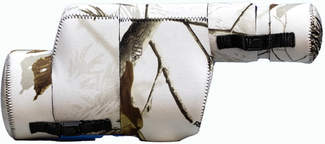 LensCoat Leupold GR HD 60 Straight Realtree Snow - Lenscoat