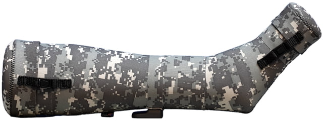 LensCoat Leupold SX-4 HD Pro 85 Angled Digital Camo - Lenscoat