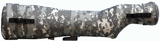 LensCoat Leupold SX-4 HD Pro 85 Straight Digital Camo