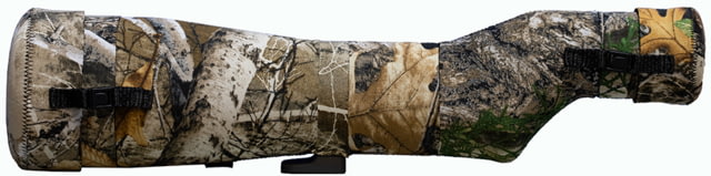 LensCoat Leupold SX-4 HD Pro 85 Straight Realtree Edge - Lenscoat