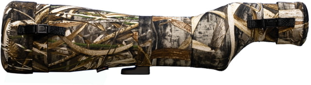 LensCoat Leupold SX-4 HD Pro 85 Straight Realtree Max 5 - Lenscoat
