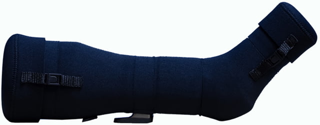 LensCoat Leupold SX-5 Santiam 80 Angled Black