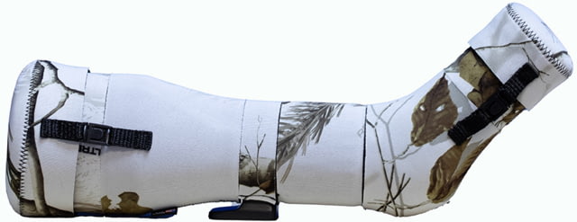 US LensCoat Leupold SX-5 Santiam 80 Angled, Realtree Snow, SSLSX580ASN Tech Data