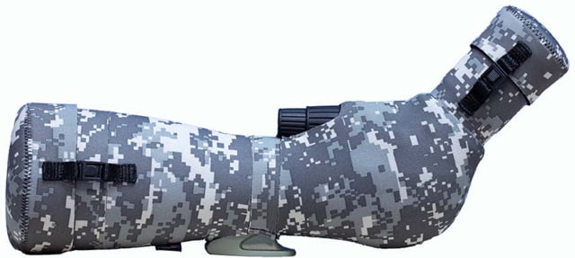 LensCoat Spotting Scopes Covers for Kowa Prominar TSN-88A Digital Camo - Lenscoat