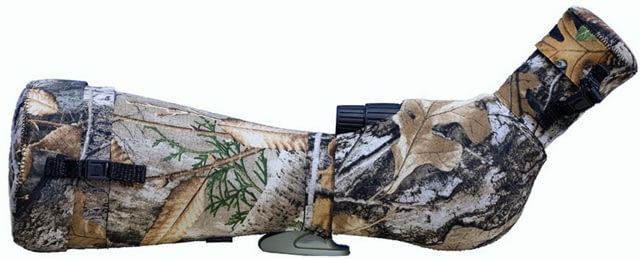 LensCoat Spotting Scopes Covers for Kowa Prominar TSN-99A Realtree Edge