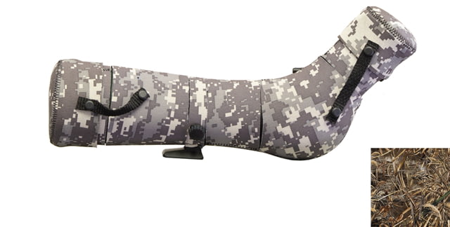 LensCoat Swarovski ATS-65 Angled Spotting Scope Cover Max 5