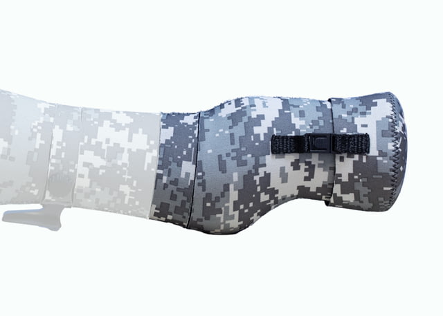 US LensCoat Swarovski ATX/STX Eyepiece Straight Module, Digital Camo, SSSWEMSDC Tech Data