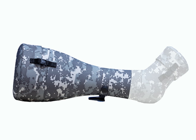 LensCoat Swarovski ATX/STX Objective 115mm Module Digital Camo - Lenscoat