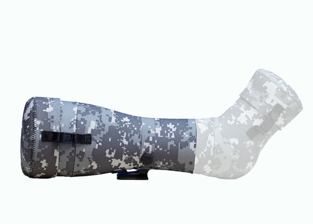 LensCoat Swarovski ATX/STX Objective 85mm Module Digital Camo