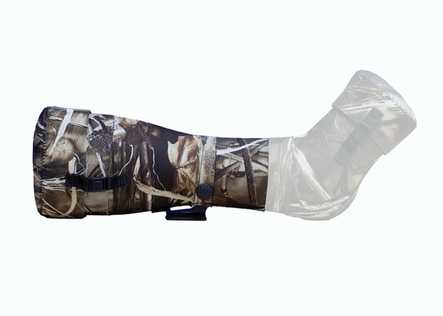LensCoat Swarovski ATX/STX Objective 85mm Module Realtree M4