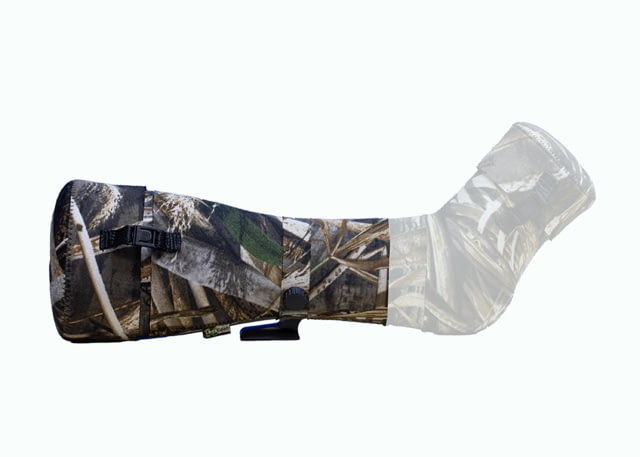 LensCoat Swarovski ATX/STX Objective 85mm Module Realtree M5 - Lenscoat