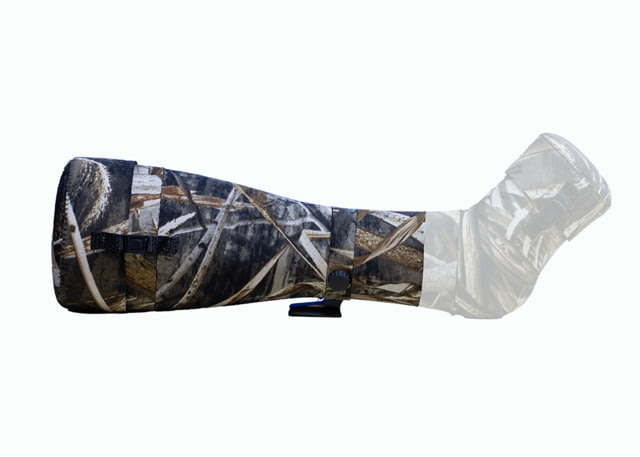 LensCoat Swarovski ATX/STX Objective 95mm Module Realtree M5
