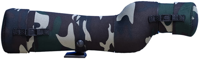 LensCoat Swarovski STS-65 HD Spotting Scope Accessories Forest Green - Lenscoat