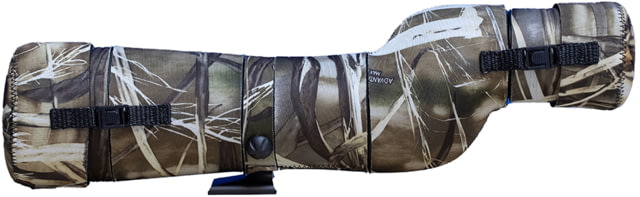 LensCoat Swarovski STS-65 HD Spotting Scope Accessories Realtree M5