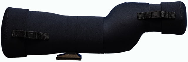 LensCoat Vortex Diamondback 65 HD Straight Black