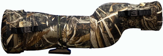 LensCoat Vortex Diamondback 65 HD Straight Realtree Max 5 - Lenscoat