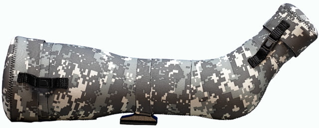 LensCoat Vortex Diamondback 85 HD Angled Digital Camo