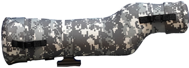 LensCoat Vortex Viper 65 HD Straight Digital Camo - Lenscoat
