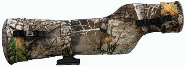 LensCoat Vortex Viper 65 HD Straight Realtree Edge - Lenscoat