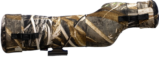 US LensCoat Vortex Viper 65 HD Straight, Realtree Max 5, SSVV65SM5 Tech Data