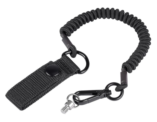 Leofoto  Tripod Secure Nylon Strap Black