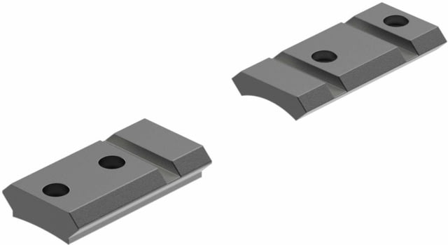 Leupold QRW Remington 700 8-40 2 Piece Matte Black