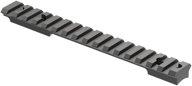 Leupold BackCountry Cross-Slot Base Browning BAR Matte Black