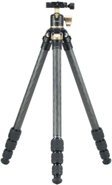 Leupold Alpine CF-425 Tripod Kit Black