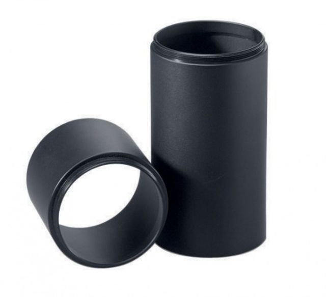 Leupold Alumina 3 in. VX-6 Lens Shade 52mm