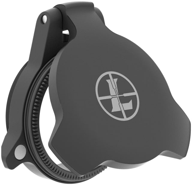 Leupold Alumina Flip Back Lens Cover - 24mm